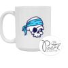 15oz Pearl Coat Mug Thumbnail