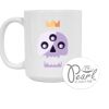 15oz Pearl Coat Mug Thumbnail