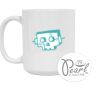 15oz Pearl Coat Mug Thumbnail
