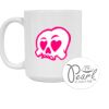 15oz Pearl Coat Mug Thumbnail