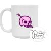 15oz Pearl Coat Mug Thumbnail
