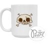 15oz Pearl Coat Mug Thumbnail