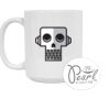 15oz Pearl Coat Mug Thumbnail
