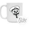 15oz Pearl Coat Mug Thumbnail