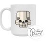 15oz Pearl Coat Mug Thumbnail