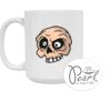 15oz Pearl Coat Mug Thumbnail