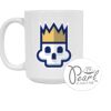 15oz Pearl Coat Mug Thumbnail