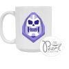 15oz Pearl Coat Mug Thumbnail