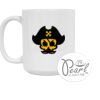 15oz Pearl Coat Mug Thumbnail