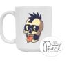 15oz Pearl Coat Mug Thumbnail