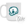15oz Pearl Coat Mug Thumbnail