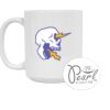 15oz Pearl Coat Mug Thumbnail