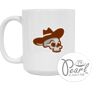 15oz Pearl Coat Mug Thumbnail