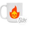 15oz Pearl Coat Mug Thumbnail