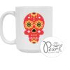 15oz Pearl Coat Mug Thumbnail