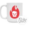 15oz Pearl Coat Mug Thumbnail