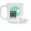 15oz Pearl Coat Mug Thumbnail