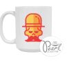 15oz Pearl Coat Mug Thumbnail