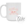 15oz Pearl Coat Mug Thumbnail