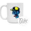 15oz Pearl Coat Mug Thumbnail