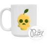 15oz Pearl Coat Mug Thumbnail