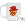 15oz Pearl Coat Mug Thumbnail