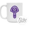 15oz Pearl Coat Mug Thumbnail