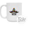 15oz Pearl Coat Mug Thumbnail