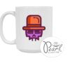 15oz Pearl Coat Mug Thumbnail