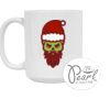15oz Pearl Coat Mug Thumbnail