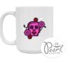 15oz Pearl Coat Mug Thumbnail