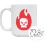 15oz Pearl Coat Mug Thumbnail