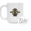 15oz Pearl Coat Mug Thumbnail