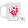 15oz Pearl Coat Mug Thumbnail