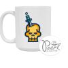 15oz Pearl Coat Mug Thumbnail