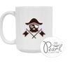 15oz Pearl Coat Mug Thumbnail