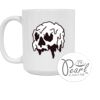 15oz Pearl Coat Mug Thumbnail