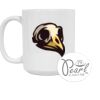 15oz Pearl Coat Mug Thumbnail