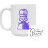 15oz Pearl Coat Mug Thumbnail