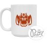 15oz Pearl Coat Mug Thumbnail