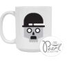 15oz Pearl Coat Mug Thumbnail