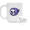 15oz Pearl Coat Mug Thumbnail