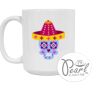 15oz Pearl Coat Mug Thumbnail