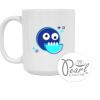 15oz Pearl Coat Mug Thumbnail