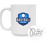 15oz Pearl Coat Mug Thumbnail