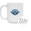 15oz Pearl Coat Mug Thumbnail