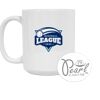 15oz Pearl Coat Mug Thumbnail