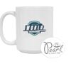 15oz Pearl Coat Mug Thumbnail