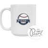 15oz Pearl Coat Mug Thumbnail