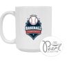 15oz Pearl Coat Mug Thumbnail